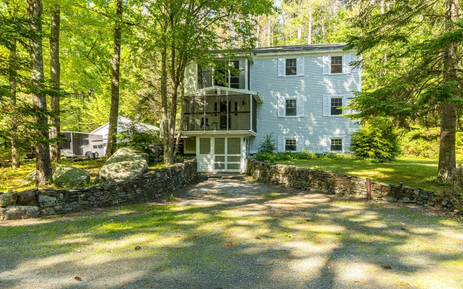 574 Fitzwilliam Road, Jaffrey, NH 03452 - #3