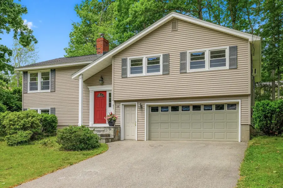 15 Harding Road, Portsmouth, NH 03801 - #2