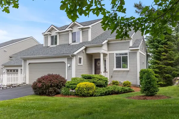 168 Park Road, South Burlington, VT 05403