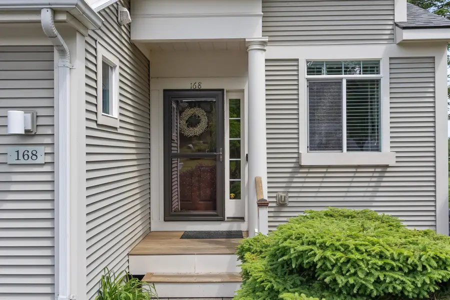 168 Park Road, South Burlington, VT 05403 - #2
