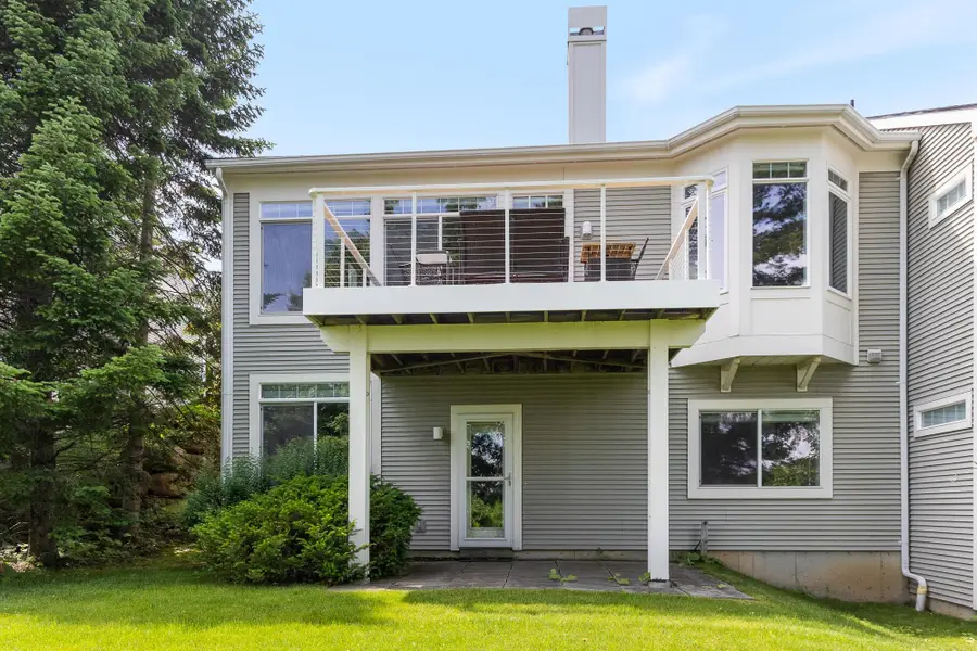 168 Park Road, South Burlington, VT 05403 - #3
