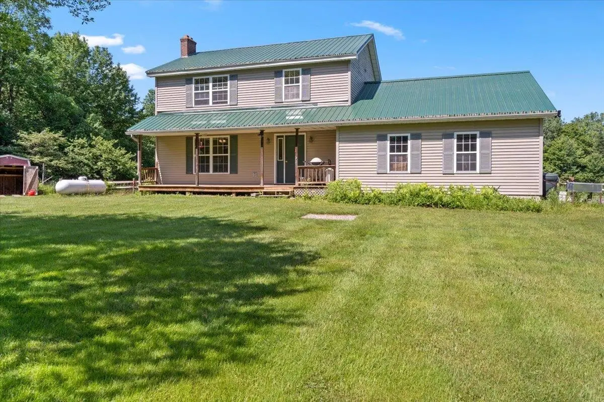 82 West Street Road, Fairfax, VT 05454 - #1