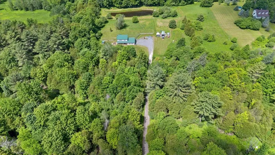 82 West Street Road, Fairfax, VT 05454 - #2