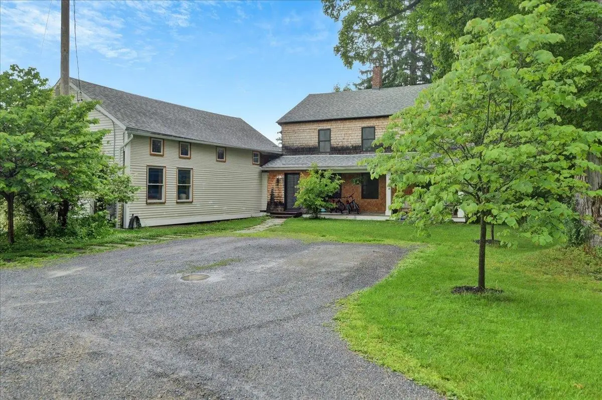 2738 Greenbush Road, Charlotte, VT 05445 - #1