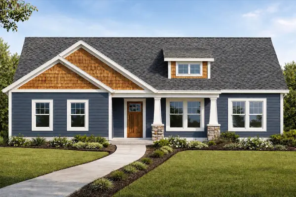 2 Willow Run, Concord, NH 03303