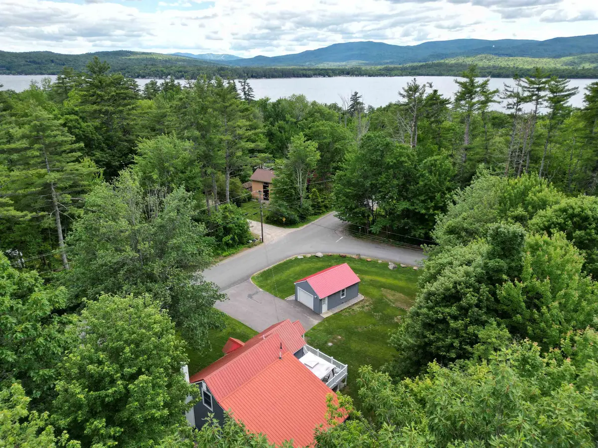 76 Woodside Drive, Bridgewater, NH 03222 - #1