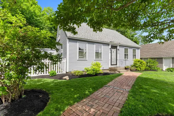 9 Comings Court, Exeter, NH 03833
