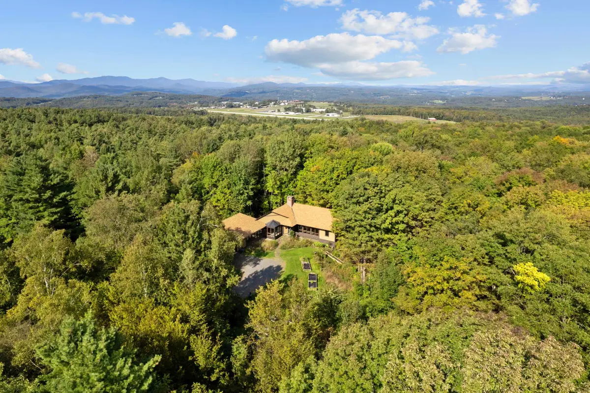 1570 East Road, Berlin, VT 05641 - #1