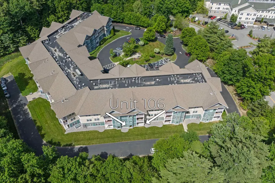 65 Hawthorne Drive #106, Bedford, NH 03110 - #3