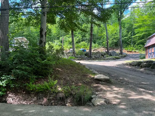 1336 Washburn Road, Alexandria, NH 03222
