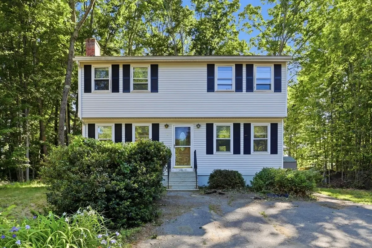 8 Nasturtium Terrace, Concord, NH 03303 - #1