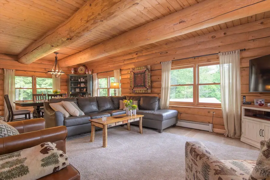 566 Patch Hill Road, Mount Holly, VT 05758 - #3