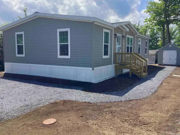 5 Garden Way, Troy, NH 03465