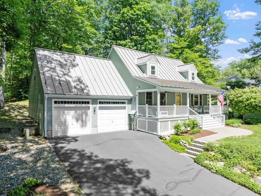 5 Lloyd Road, Wolfeboro, NH 03894 - #2
