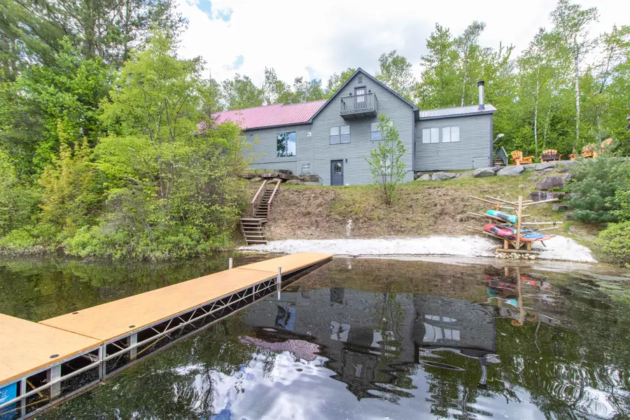 225 Spectacle Pond Road, Brighton, VT 05846 - #2