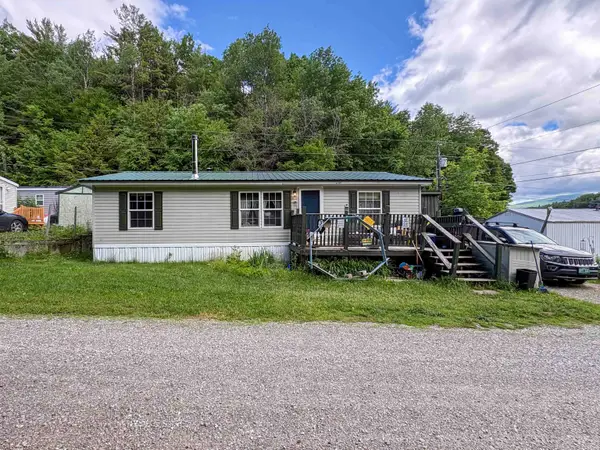 66 Elm Lane, Starksboro, VT 05487