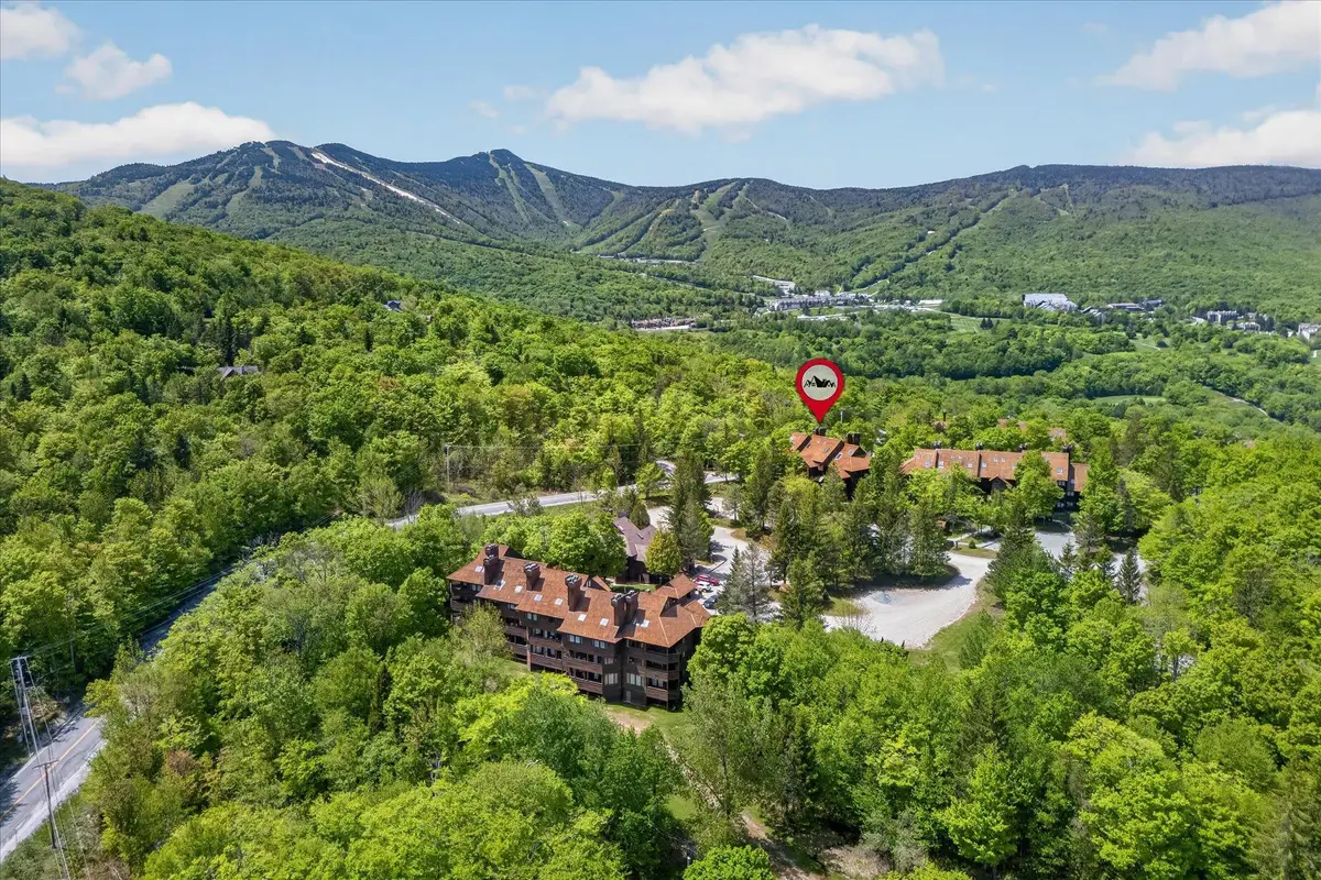 19 High Ridge Road #Unit A-9, Killington, VT 05751 - #1