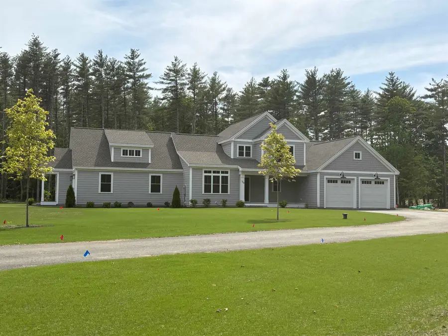 137 County Road, Amherst, NH 03031 - #2