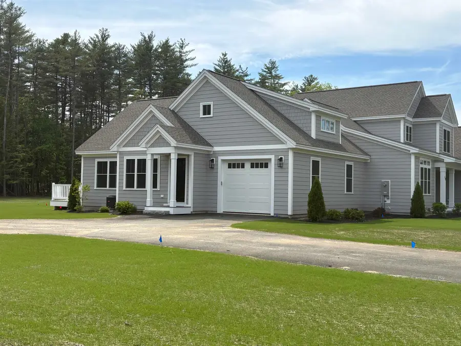 137 County Road, Amherst, NH 03031 - #3