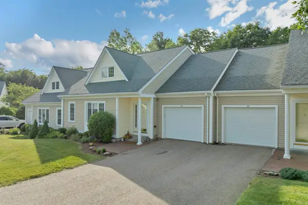 20 Emily Circle, Meredith, NH 03253