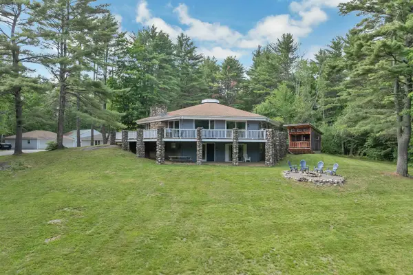 71 Winona Road, Meredith, NH 03253