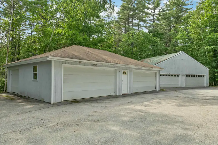 71 Winona Road, Meredith, NH 03253 - #3