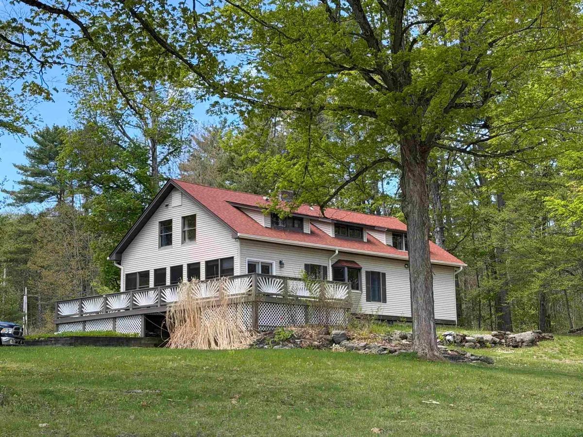146 Lake Hortonia Road, Sudbury, VT 05733 - #1