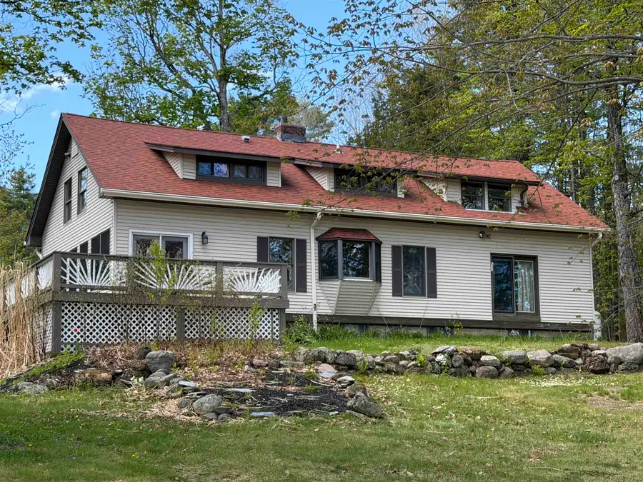 146 Lake Hortonia Road, Sudbury, VT 05733 - #2
