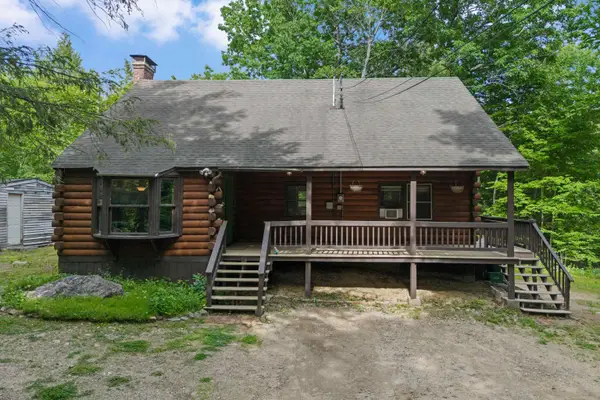 767 Berry River Road, Barrington, NH 03825