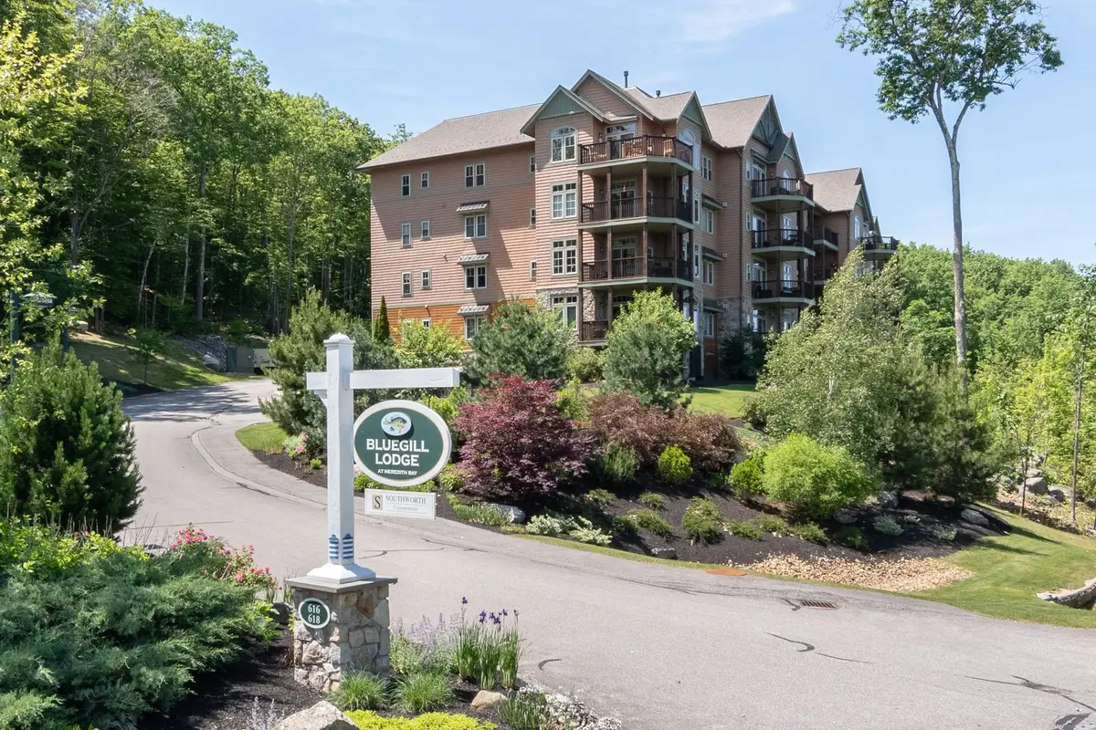 616 Scenic Road #106, Laconia, NH 03246 - #1