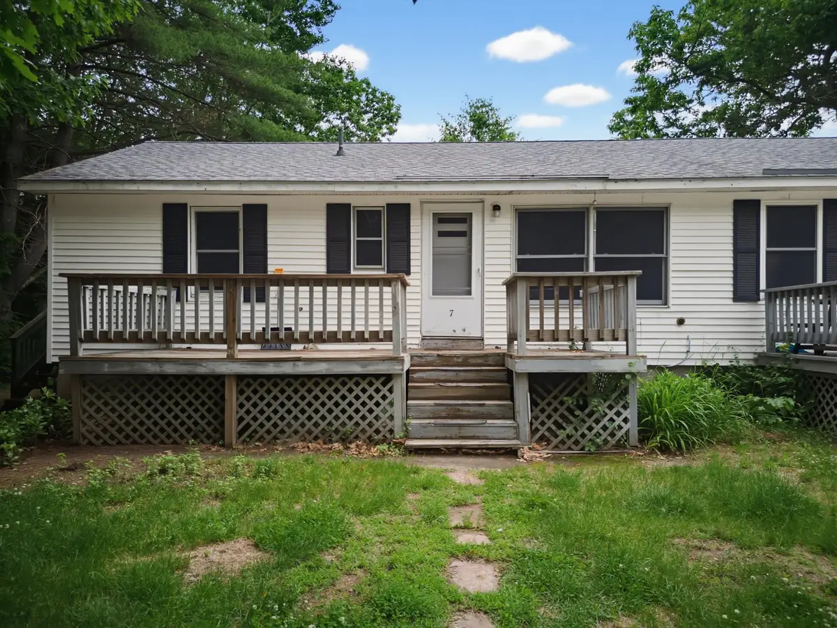 108 Cherry Valley Road #7, Gilford, NH 03249 - #1