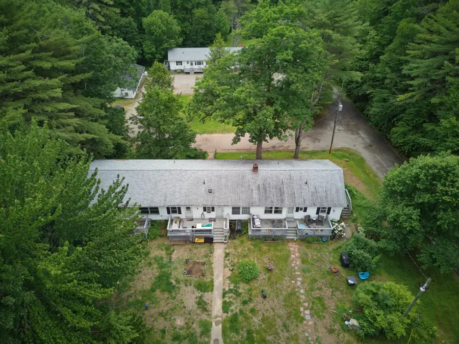 108 Cherry Valley Road #7, Gilford, NH 03249 - #2