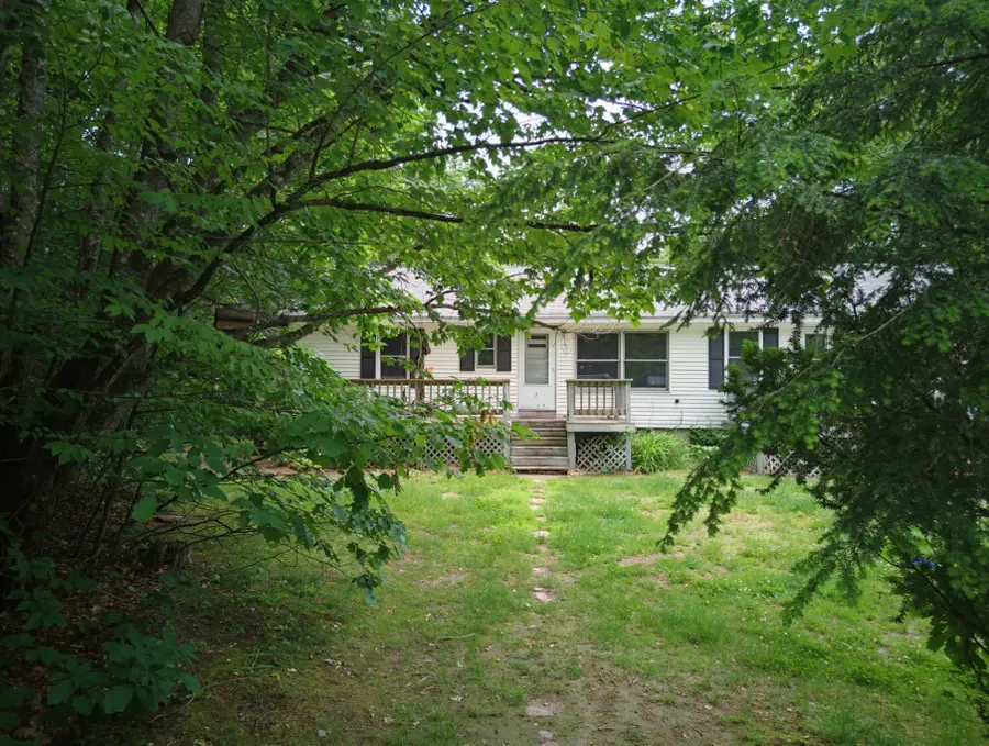 108 Cherry Valley Road #7, Gilford, NH 03249 - #3