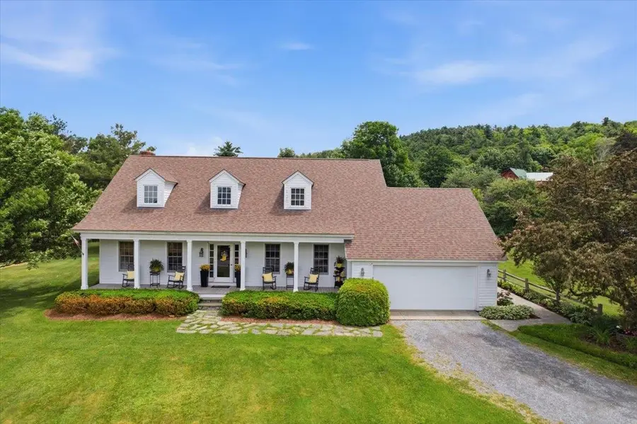 3287 Route 7, Pownal, VT 05261 - #3