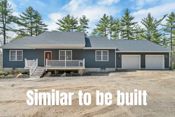 82-12 North Line Road, Wolfeboro, NH 03894