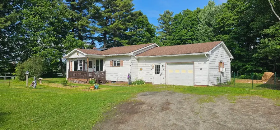 1745 VT Route 100, Lowell, VT 05847 - #3
