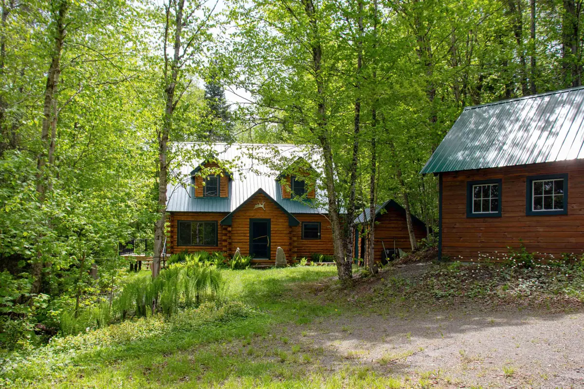 277 Jackson Road, Averill, VT 05901 - #1