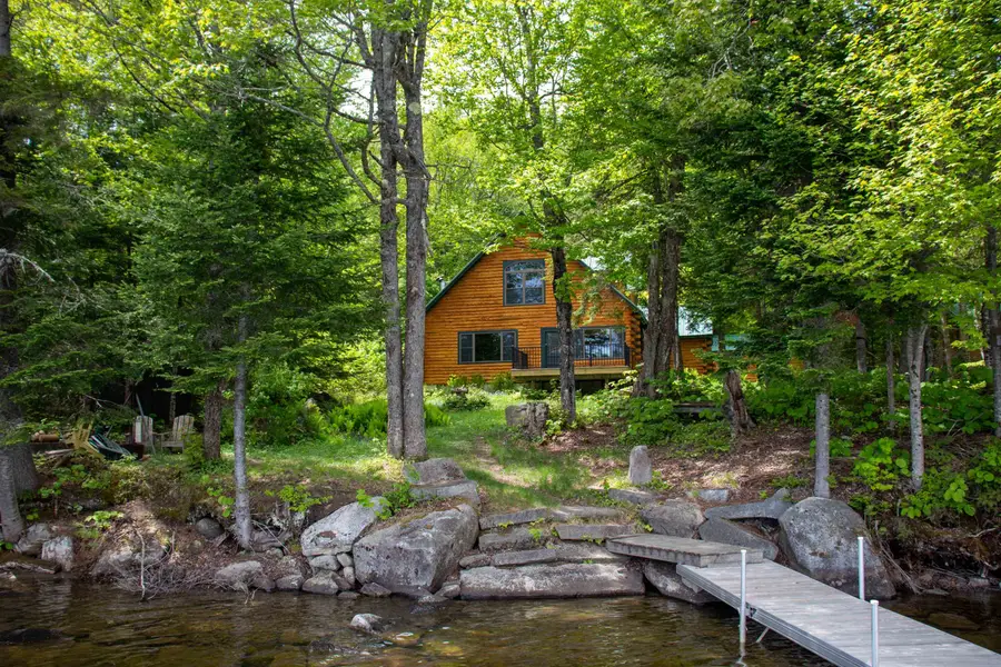 277 Jackson Road, Averill, VT 05901 - #3