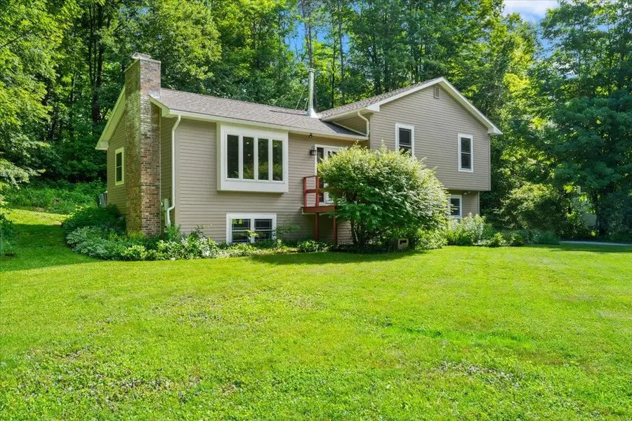 80 Phoenix Circle, Richmond, VT 05477 - #2