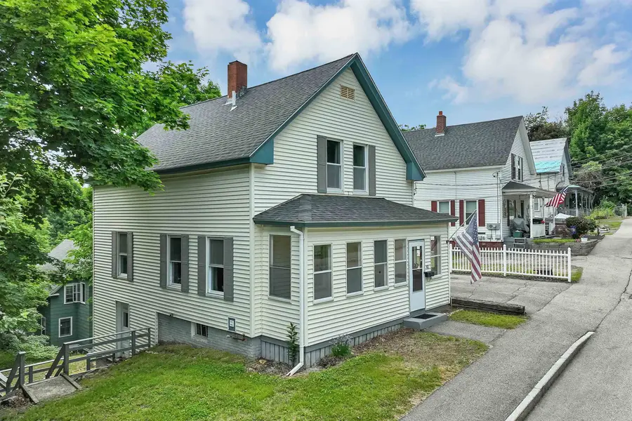 41 Dixon Street, Laconia, NH 03246 - #2