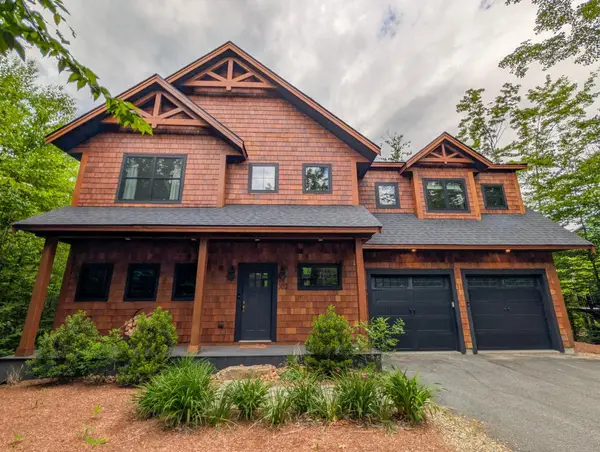 302 South Peak Road, Lincoln, NH 03251