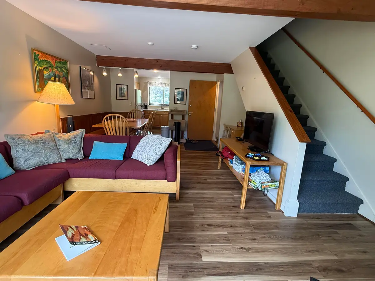 138 Mountain View Drive #Telemark 2, Cambridge, VT 05444 - #1