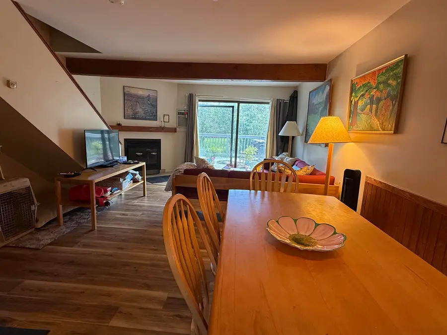 138 Mountain View Drive #Telemark 2, Cambridge, VT 05444 - #2