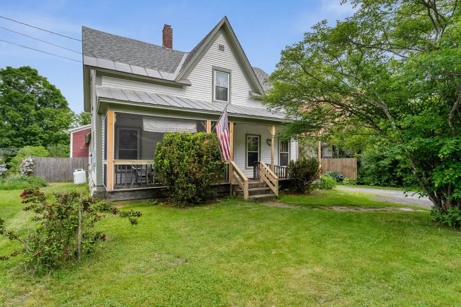 217 South Pleasant Street, Bradford, VT 05033 - #2