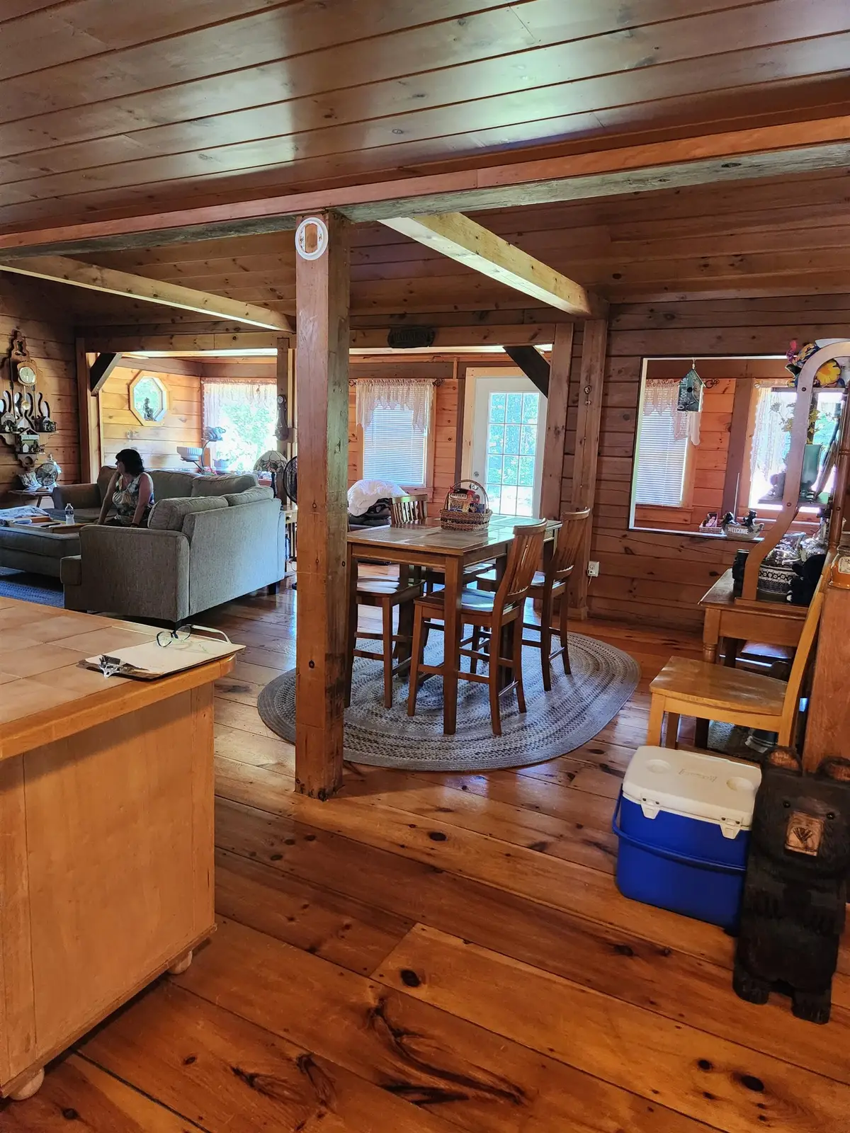 253 Back Ashuelot Road, Winchester, NH 03470 - #1