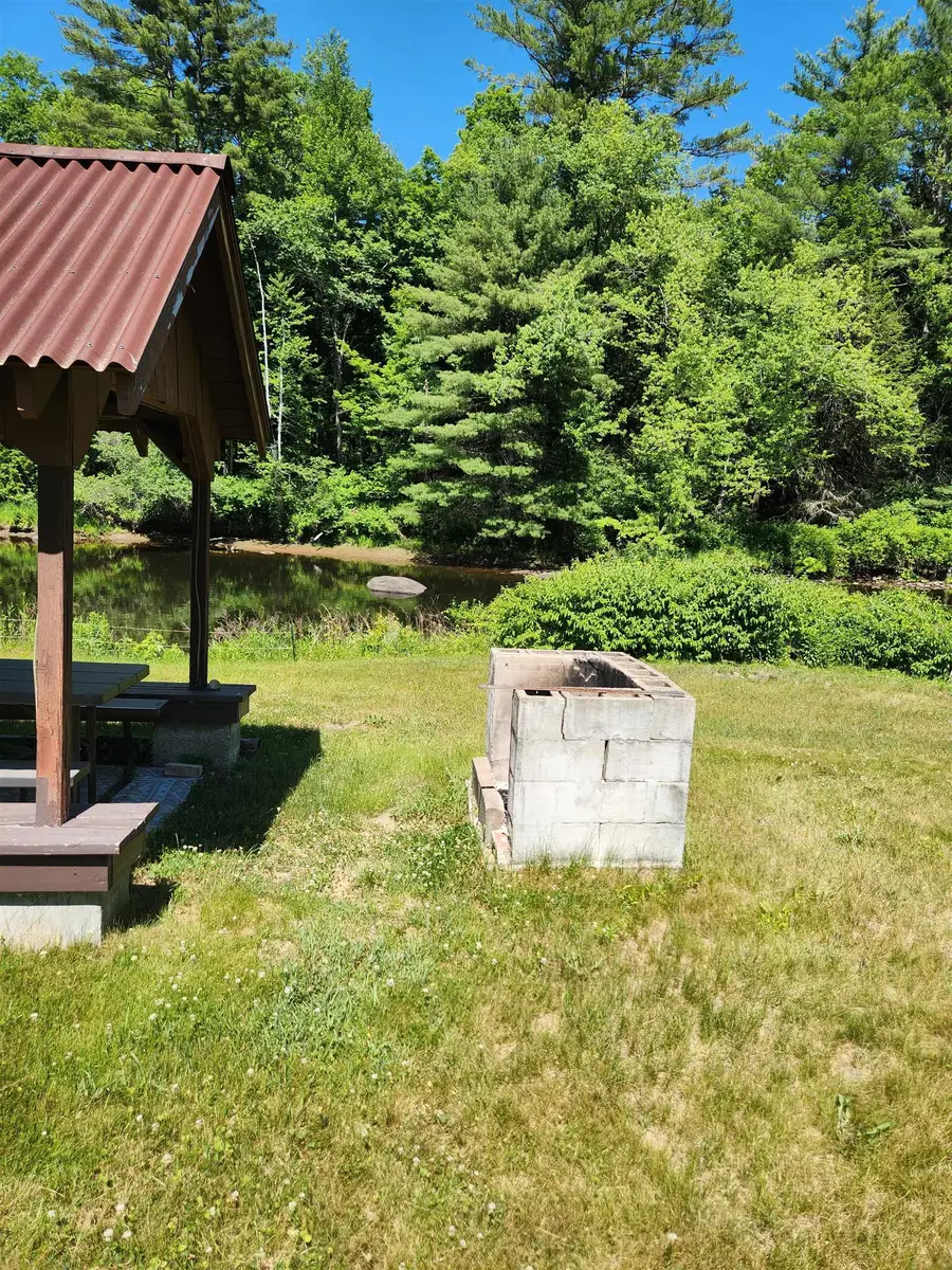 253 Back Ashuelot Road, Winchester, NH 03470 - #2