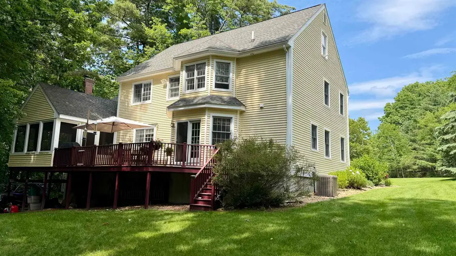 108 Skyview Drive, Pelham, NH 03076 - #3