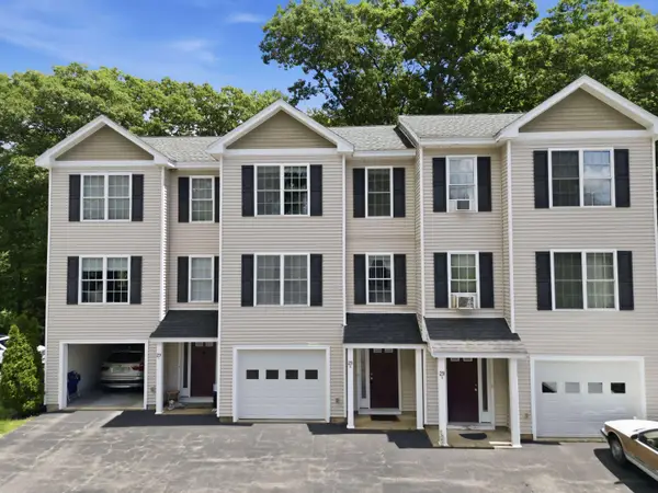 29 Melissa Way #B, Laconia, NH 03246