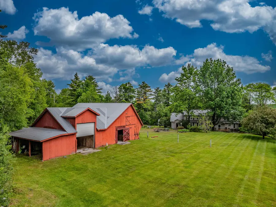 3310 Main Street, Bethlehem, NH 03574 - #3