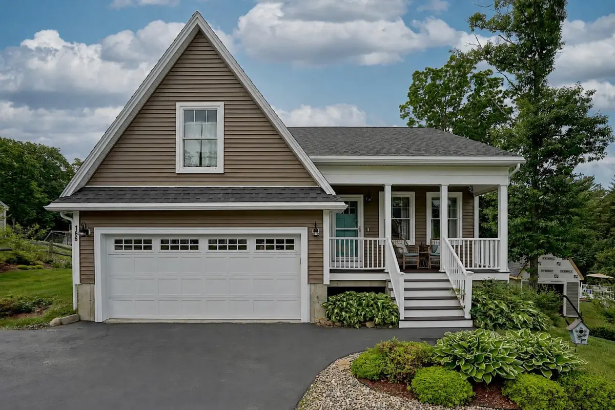 165 Breezy Way, Barrington, NH 03825 - #1